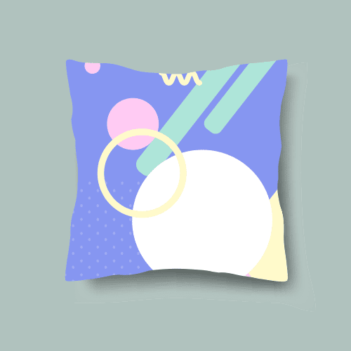 pillow